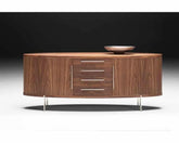 AK1300 Naver oval skænk